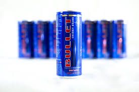 Bullet Energy